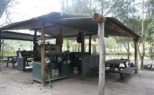 Michael's Clarence Valley Retreat - Mackay Tourism 4