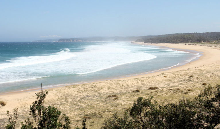 Tanja NSW Mackay Tourism