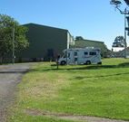 Milton Showground Camping - Mackay Tourism