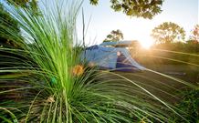 North Coast Holiday Parks Lennox Head - Mackay Tourism 1