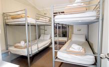 North Coast Holiday Parks Lennox Head - Mackay Tourism 4