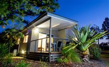 North Coast Holiday Parks Lennox Head - Mackay Tourism 2
