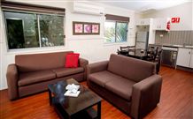 North Coast Holiday Parks Lennox Head - Mackay Tourism 3
