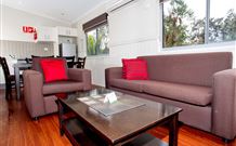 North Coast Holiday Parks Lennox Head - Mackay Tourism 5
