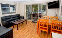 North Coast Holiday Parks North Haven - Mackay Tourism 2