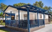 North Coast Holiday Parks North Haven - Mackay Tourism 0