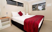 North Coast Holiday Parks North Haven - Mackay Tourism 1