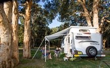 North Coast Holiday Parks North Haven - Mackay Tourism 4
