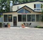 Poplar Caravan Park and Harrys Snack Shack - Mackay Tourism