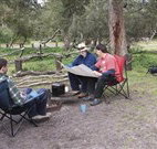 Saltwater Creek Campground - Mackay Tourism