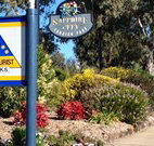 Sapphire City Caravan Park - Mackay Tourism
