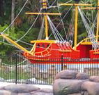 Smugglers' Cove Holiday Village - Mackay Tourism