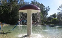 Smugglers' Cove Holiday Village - Mackay Tourism 4
