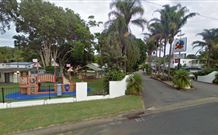 Smugglers' Cove Holiday Village - Mackay Tourism 2