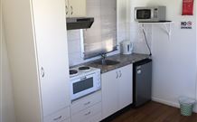 South Pacific Park Village - Mackay Tourism 0