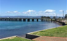 South Pacific Park Village - Mackay Tourism 3