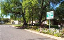 Parkes NSW Mackay Tourism