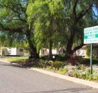 Spicer Park Caravan Park - Mackay Tourism