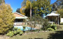 Tallowood Ridge B And B - Mackay Tourism 1