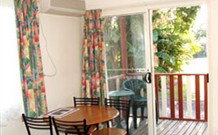 Bobs Creek NSW Mackay Tourism