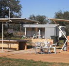 The Old School Caravan Park - Mackay Tourism