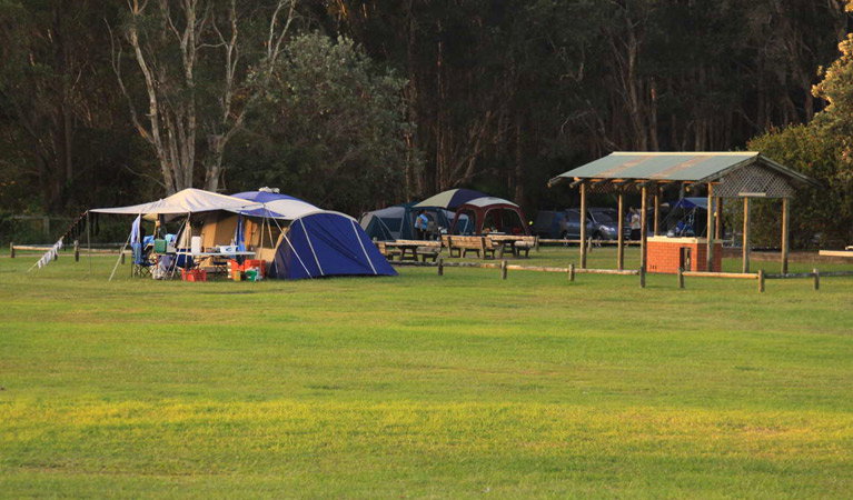 Booti Booti NSW Mackay Tourism