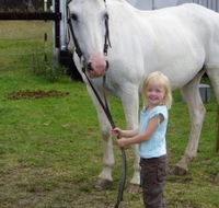 Three Waters High Country Holidays - Mackay Tourism