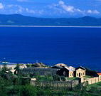 Trial Bay Gaol Campground - Mackay Tourism