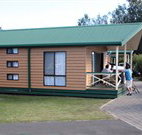 Twofold Bay Beach Resort BIG4 - Aspen Parks - Mackay Tourism