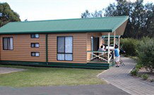 Twofold Bay Beach Resort BIG4 - Aspen Parks - Mackay Tourism 0