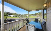 Twofold Bay Beach Resort BIG4 - Aspen Parks - Mackay Tourism 4