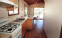 Twofold Bay Beach Resort BIG4 - Aspen Parks - Mackay Tourism 1