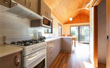 Twofold Bay Beach Resort BIG4 - Aspen Parks - Mackay Tourism 6
