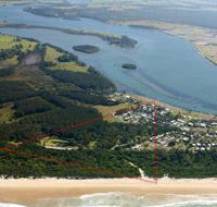 Weeroona Caravan Park - Mackay Tourism