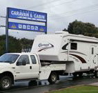 Wodonga Caravan and Cabin Park - Mackay Tourism