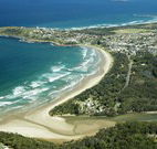 Woolgoolga Lakeside Holiday Park - Mackay Tourism