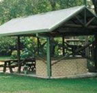 Woombah Woods Caravan Park - Mackay Tourism