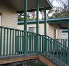 Wyland Caravan Park - Mackay Tourism