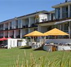 Bannisters By The Sea - Mackay Tourism