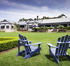 Bells at Killcare Boutique Hotel Restaurant and Spa - Mackay Tourism