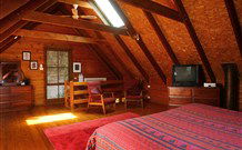 Cabins In The Clouds - Mackay Tourism 4