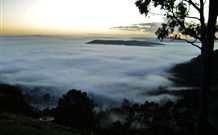 Cabins In The Clouds - Mackay Tourism 7