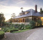 Lilianfels Resort and Spa Blue Mountains - Mackay Tourism