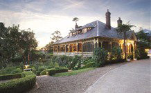Lilianfels Resort And Spa, Blue Mountains - Mackay Tourism 2
