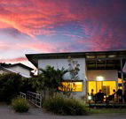 Moby's Beachside Retreat - Mackay Tourism