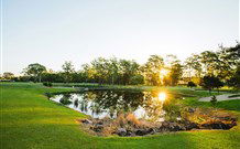 Tallwoods Verve Resort - Mackay Tourism 0