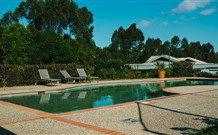 Tallwoods Verve Resort - Mackay Tourism 1