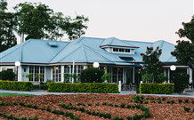 Tallwoods Verve Resort - Mackay Tourism 3