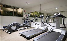 The Beach Resort Cabarita - Mackay Tourism 1