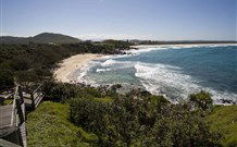 The Beach Resort Cabarita - Mackay Tourism 7